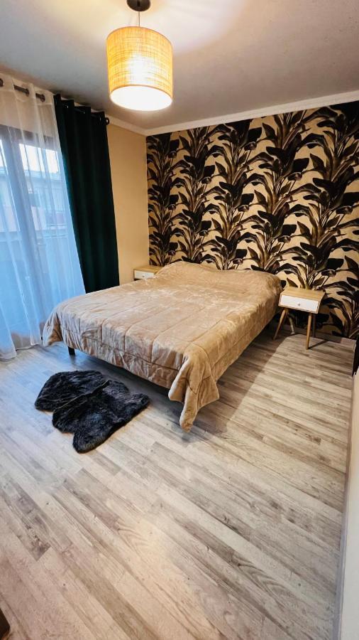 Pluton Διαμέρισμα Μονπελιέ Εξωτερικό φωτογραφία